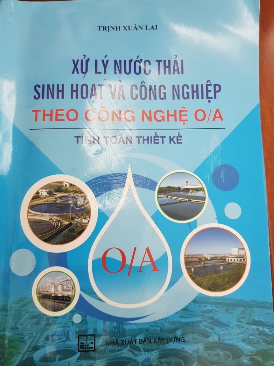 ÁP DỤNG CÔNG NGHỆ A/O TRONG XỬ LÝ NƯỚC THẢI BỆNH VIỆN ĐA KHOA HUYỆN BA VÌ ĐẠT LOẠI A
