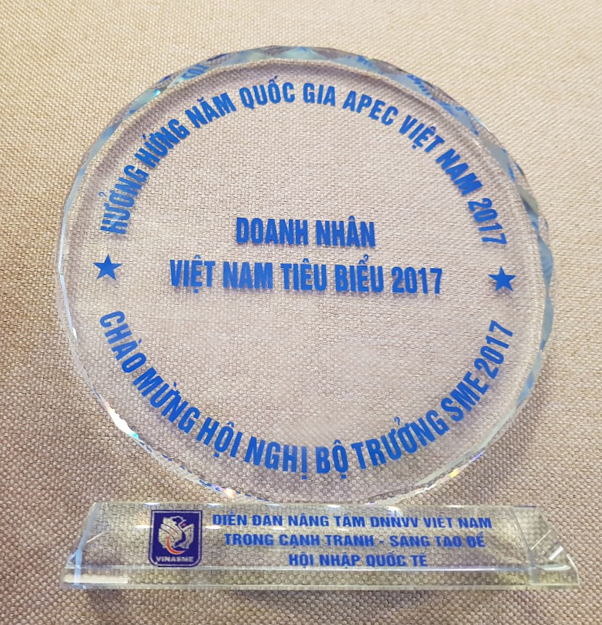 CÔNG NGHIỆP 4.0 ẬP ĐẾN: DNNVV CHỦ ĐỘNG  HAY CHỊU THUA !?